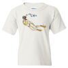 Heavy Cotton Youth Gildan T-Shirt Thumbnail