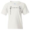 Heavy Cotton Youth Gildan T-Shirt Thumbnail