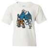 Heavy Cotton Youth Gildan T-Shirt Thumbnail