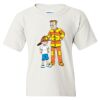 Heavy Cotton Youth Gildan T-Shirt Thumbnail