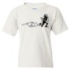 Heavy Cotton Youth Gildan T-Shirt Thumbnail