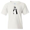 Heavy Cotton Youth Gildan T-Shirt Thumbnail