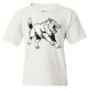 Heavy Cotton Youth Gildan T-Shirt Thumbnail