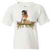 Heavy Cotton Youth Gildan T-Shirt Thumbnail