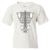 Heavy Cotton Youth Gildan T-Shirt Thumbnail