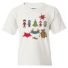 Heavy Cotton Youth Gildan T-Shirt Thumbnail