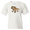 Heavy Cotton Youth Gildan T-Shirt Thumbnail