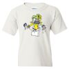 Heavy Cotton Youth Gildan T-Shirt Thumbnail