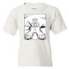 Heavy Cotton Youth Gildan T-Shirt Thumbnail