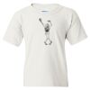 Heavy Cotton Youth Gildan T-Shirt Thumbnail