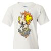 Heavy Cotton Youth Gildan T-Shirt Thumbnail
