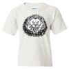 Heavy Cotton Youth Gildan T-Shirt Thumbnail