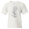 Heavy Cotton Youth Gildan T-Shirt Thumbnail