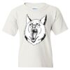 Heavy Cotton Youth Gildan T-Shirt Thumbnail