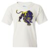 Heavy Cotton Youth Gildan T-Shirt Thumbnail