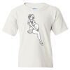 Heavy Cotton Youth Gildan T-Shirt Thumbnail