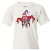 Heavy Cotton Youth Gildan T-Shirt Thumbnail