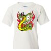 Heavy Cotton Youth Gildan T-Shirt Thumbnail