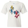 Heavy Cotton Youth Gildan T-Shirt Thumbnail