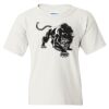 Heavy Cotton Youth Gildan T-Shirt Thumbnail