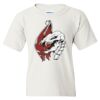 Heavy Cotton Youth Gildan T-Shirt Thumbnail