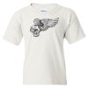 Heavy Cotton Youth Gildan T-Shirt Thumbnail