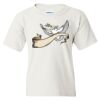 Heavy Cotton Youth Gildan T-Shirt Thumbnail