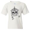 Heavy Cotton Youth Gildan T-Shirt Thumbnail