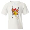 Heavy Cotton Youth Gildan T-Shirt Thumbnail