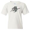Heavy Cotton Youth Gildan T-Shirt Thumbnail