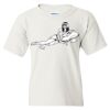 Heavy Cotton Youth Gildan T-Shirt Thumbnail