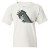 Heavy Cotton Youth Gildan T-Shirt Thumbnail