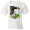 Heavy Cotton Youth Gildan T-Shirt Thumbnail