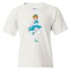 Heavy Cotton Youth Gildan T-Shirt Thumbnail