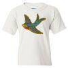 Heavy Cotton Youth Gildan T-Shirt Thumbnail
