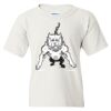 Heavy Cotton Youth Gildan T-Shirt Thumbnail