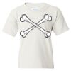 Heavy Cotton Youth Gildan T-Shirt Thumbnail