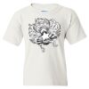 Heavy Cotton Youth Gildan T-Shirt Thumbnail