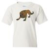 Heavy Cotton Youth Gildan T-Shirt Thumbnail
