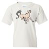 Heavy Cotton Youth Gildan T-Shirt Thumbnail