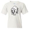 Heavy Cotton Youth Gildan T-Shirt Thumbnail