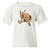 Heavy Cotton Youth Gildan T-Shirt Thumbnail