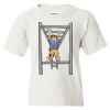Heavy Cotton Youth Gildan T-Shirt Thumbnail