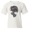 Heavy Cotton Youth Gildan T-Shirt Thumbnail