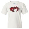 Heavy Cotton Youth Gildan T-Shirt Thumbnail