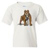 Heavy Cotton Youth Gildan T-Shirt Thumbnail