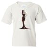 Heavy Cotton Youth Gildan T-Shirt Thumbnail