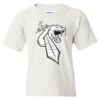 Heavy Cotton Youth Gildan T-Shirt Thumbnail