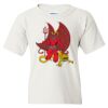 Heavy Cotton Youth Gildan T-Shirt Thumbnail