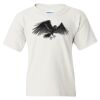 Heavy Cotton Youth Gildan T-Shirt Thumbnail